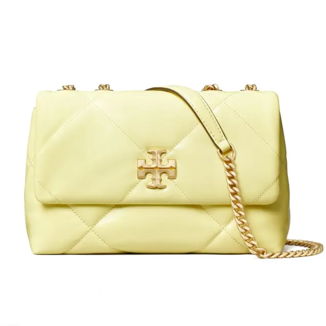 Tory Burch 汤丽柏琦 Kira 小号云朵包