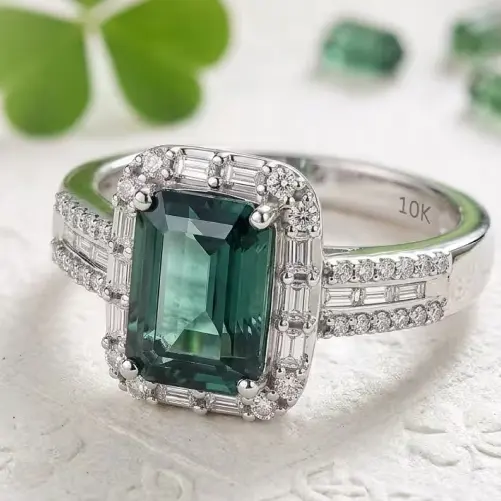 Shop LC：St Patrick's 大促 精选珠宝7.5折