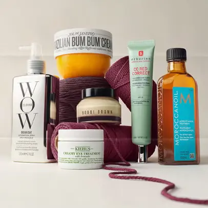 LOOKFANTASTIC International：限时大促！精选美妆、护肤护发、香氛等