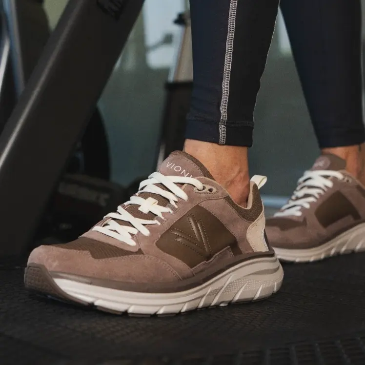 Vionic Shoes UK：精选运动鞋闪促