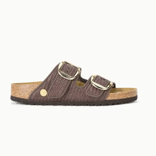 BIRKENSTOCK X STAUD 联名款 ARIZONA 拖鞋