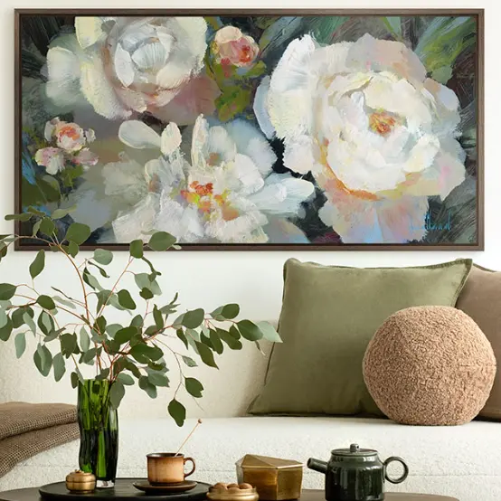 Great Big Canvas：精选艺术收藏品促销