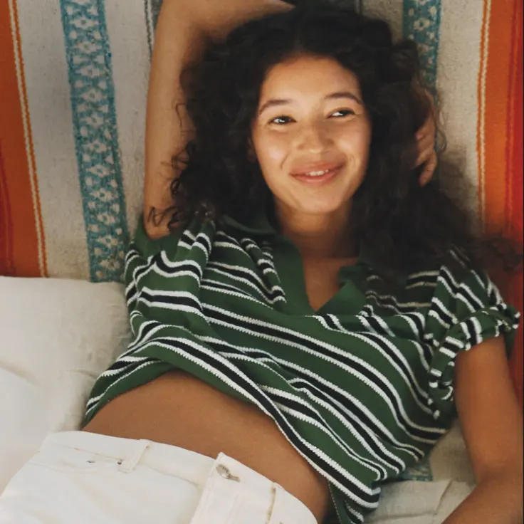 Madewell：会员大促！全场时尚享7.5折