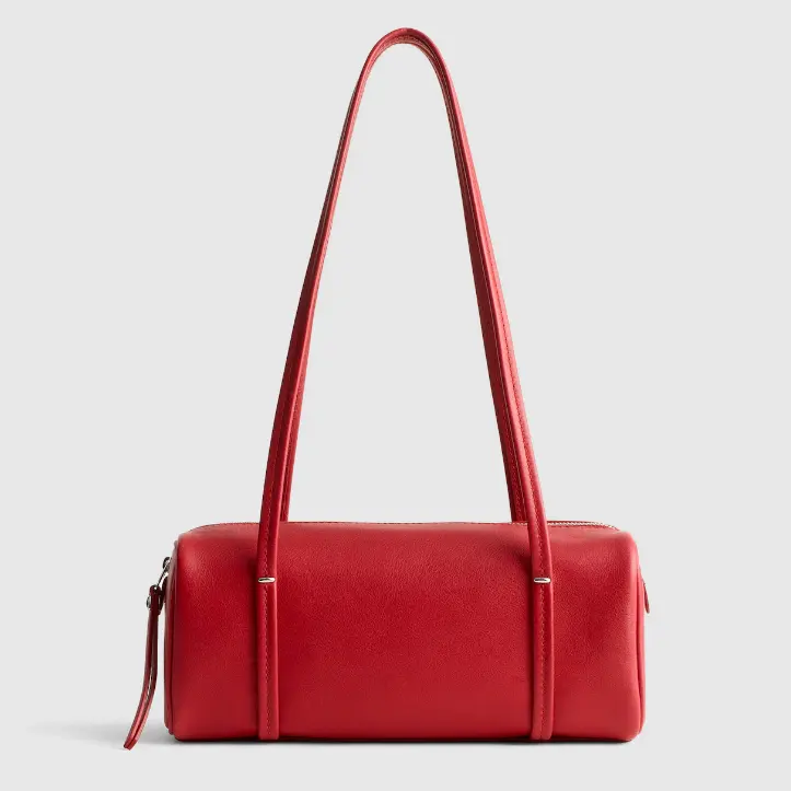 Madewell 迷你保龄球包