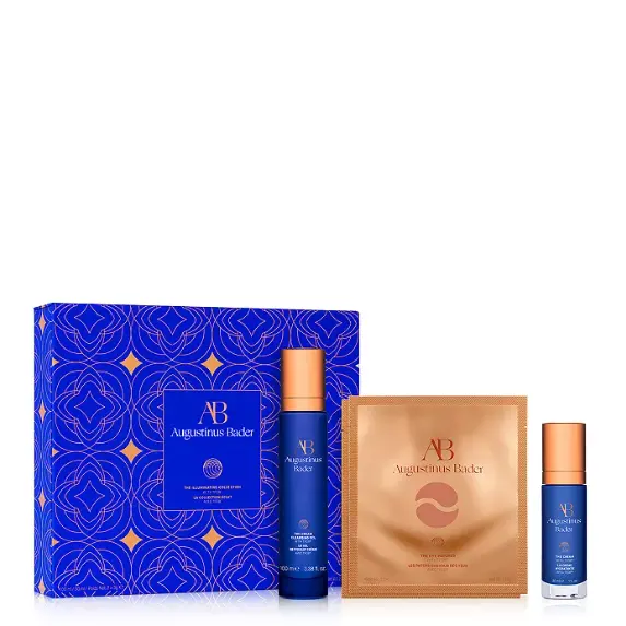 Augustinus Bader 超值护肤套装 价值$310