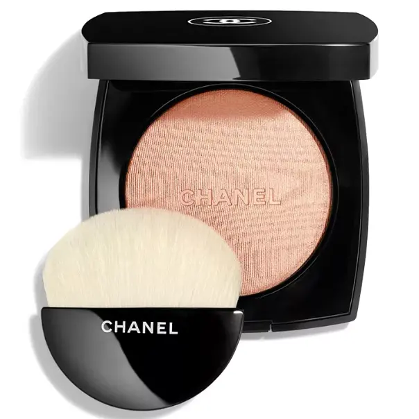 凑单满减！Chanel 香奈儿高光粉