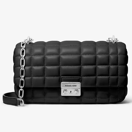 Michael Kors Tribeca 大号斜挎包