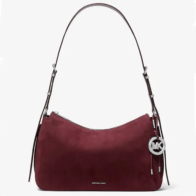 Michael Kors Nolita 中号红色单肩包