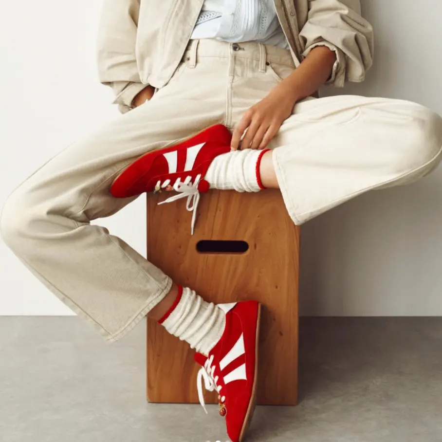 Madewell：精选球鞋热卖 Veja码全