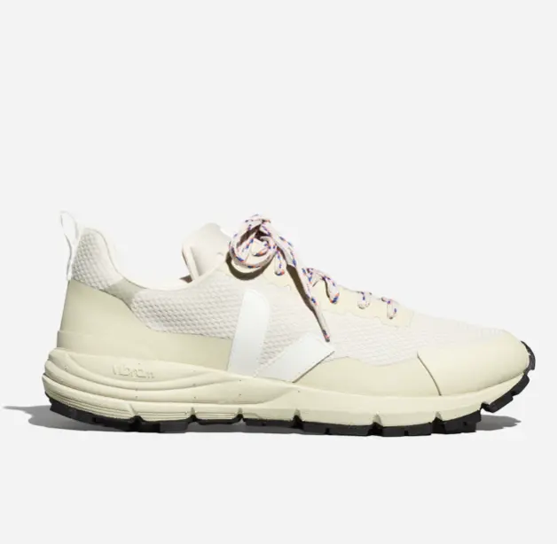 Madewell Dekkan 球鞋