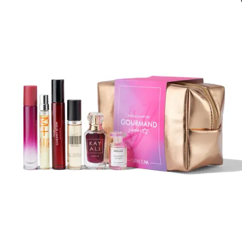 Space NK 美食调香水礼包（价值£165）