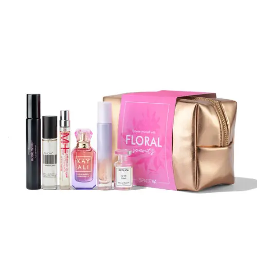 Space NK 花香调香水礼包（价值£165）