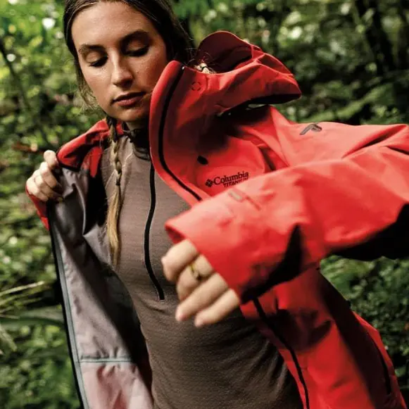 Columbia UK：会员专享！精选正价好物促销