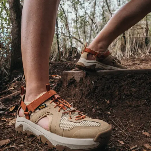 Teva 美官：Hurricane 系列上新 入 XLT3 凉鞋