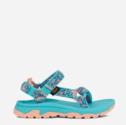 Teva 儿童 Hurricane XLT JR 凉鞋