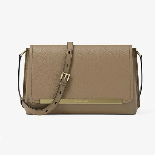 Michael Kors Evelyn 中号斜挎包