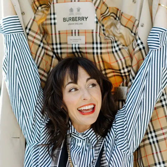 Gilt：Burberry专场 精选时尚、香氛热卖