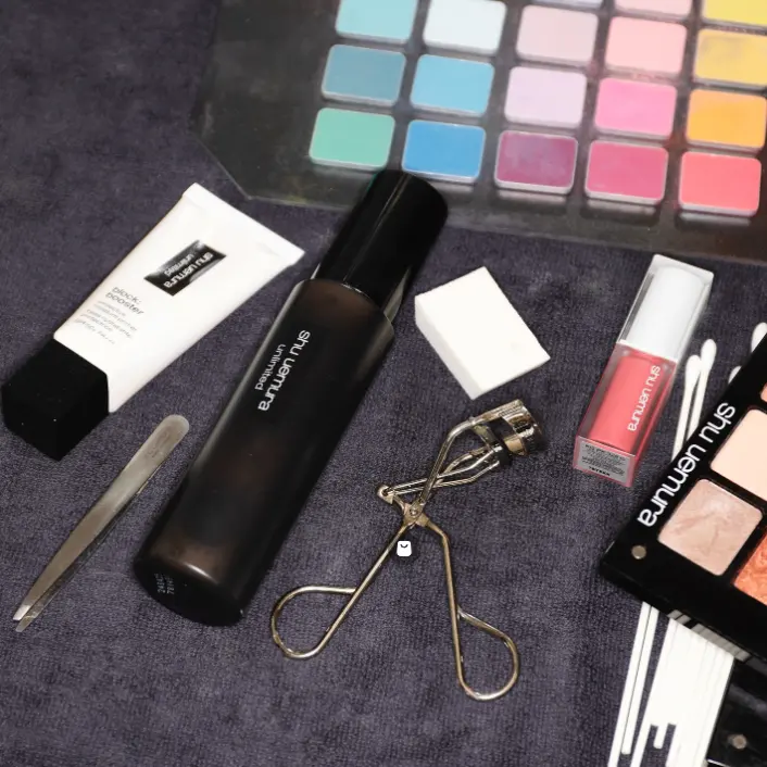 Shu Uemura：亲友会大促！会员全场6.5折