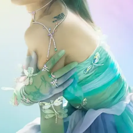 Swarovski：施华洛世奇上新热卖 入A妹同款Capsule系列配饰