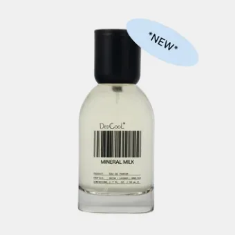 Dedcool Mineral Milk 香水