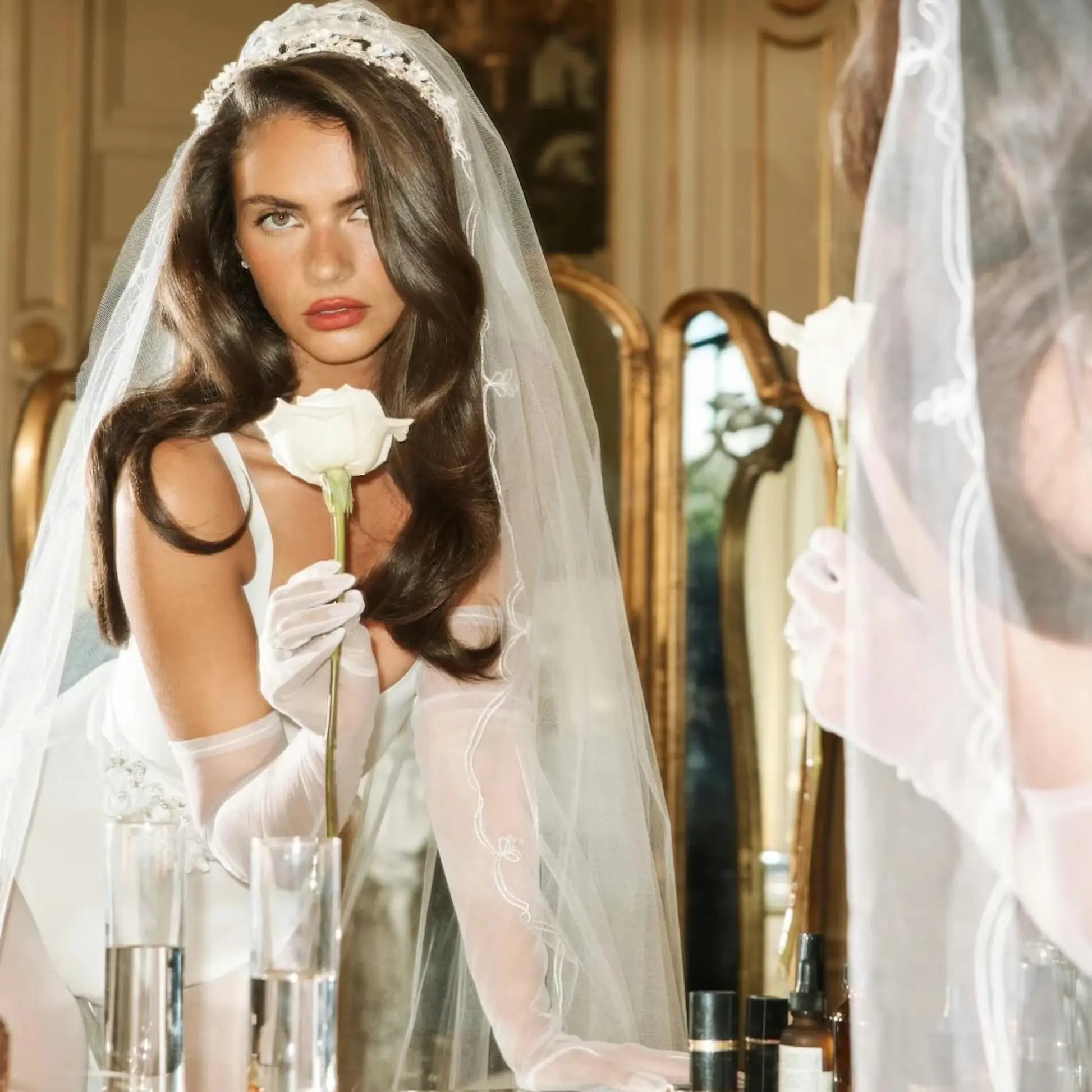 SKIMS：挚爱婚礼系列即将上线 新品抢先看