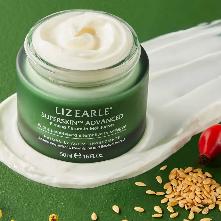 Liz Earle Superskin 高级紧致精华液 50ml