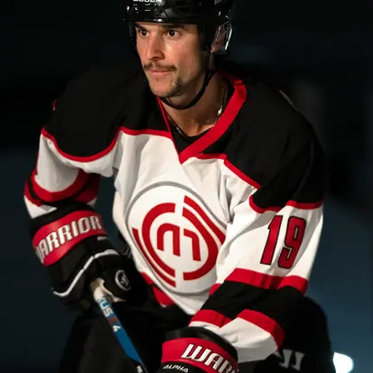 HockeyMonkey：冰球护具专场