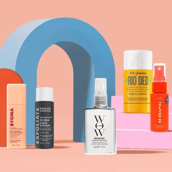 Sephora UK：美妆热卖！入手圣罗兰、Nars、科颜氏等