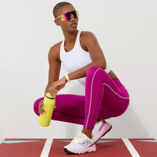 Ryka：专为女性设计，舒适好穿！全场精选运动休闲鞋