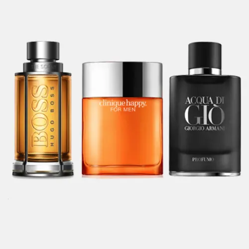 Perfume Price：香氛大促！关注Gucci、兰蔻、YSL等