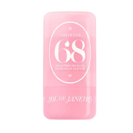 Sol de Janeiro Cheirosa 68 果冻香膏 4g