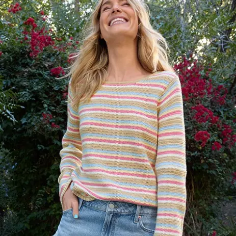 maurices：美式休闲风 上新热卖！精选正价24/7系列T恤、牛仔裤、鞋履等