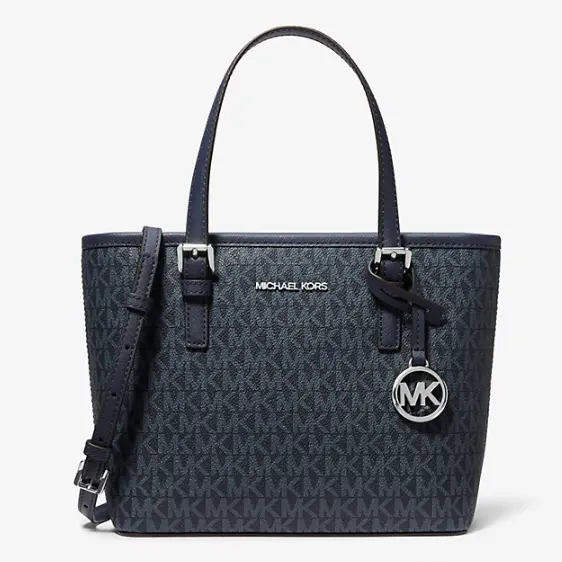 Michael Kors 老花菜篮子