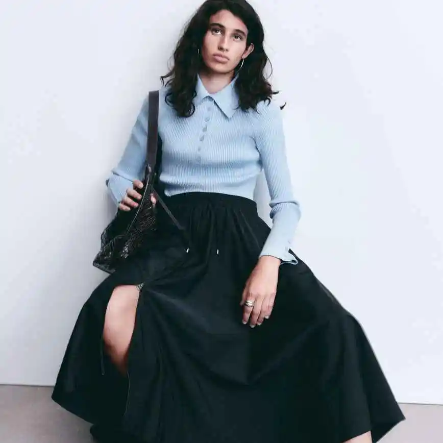 & Other Stories EU：季中大促！入手服饰、包袋、鞋履等