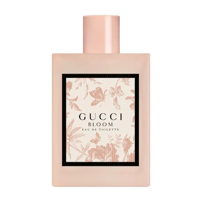 Gucci 古驰 Bloom 淡香 100ml