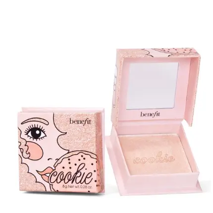 Benefit Cosmetics 贝玲妃 金珍珠色高光粉