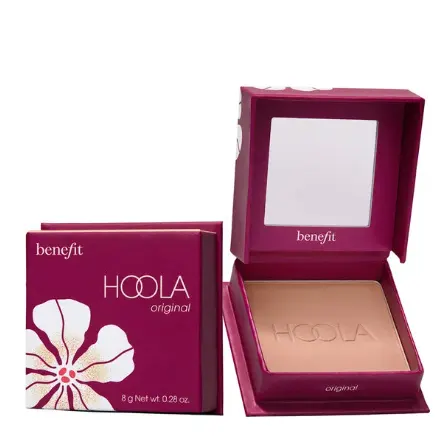 Benefit Cosmetics 贝玲妃 修容粉