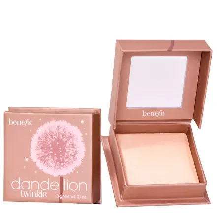 Benefit Cosmetics 贝玲妃 裸粉色高光粉