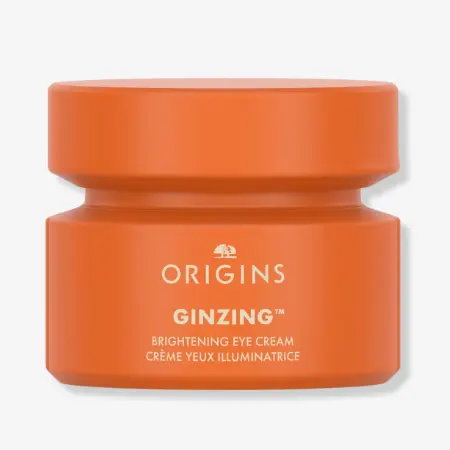 Origins 悦木之源咖啡因活力焕亮眼霜