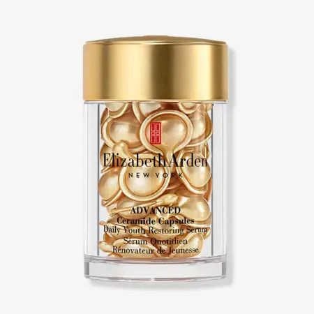 Elizabeth Arden 伊丽莎白雅顿金胶