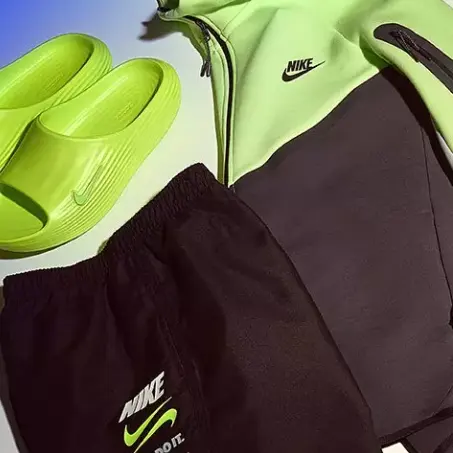 FinishLine：折扣区热卖 选购Nike、New Balance、adidas等