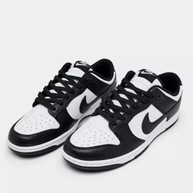 Nike 耐克 Dunk 低帮运动鞋