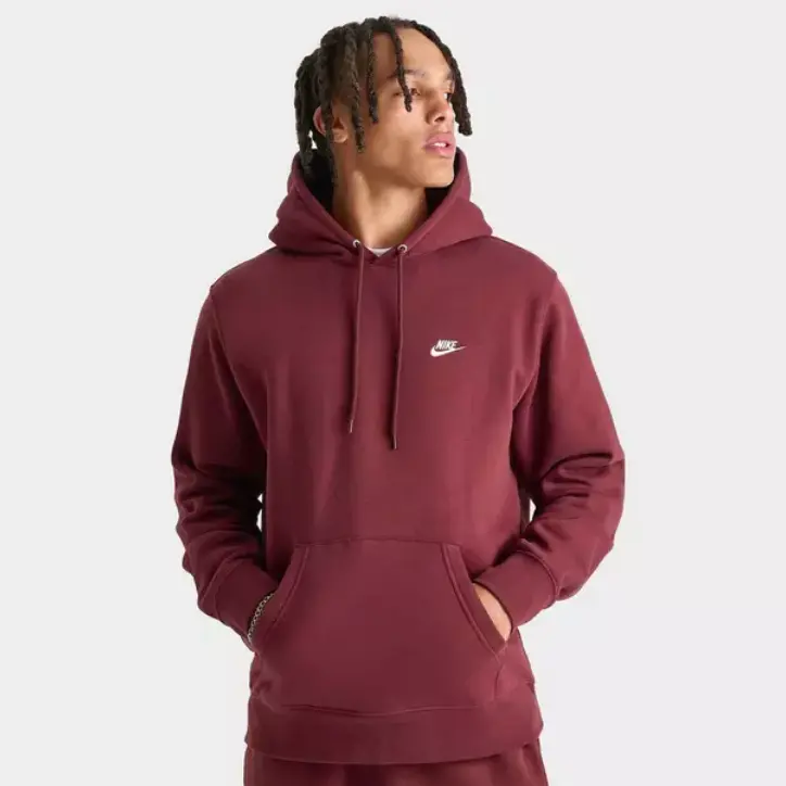 Nike 耐克 连帽卫衣