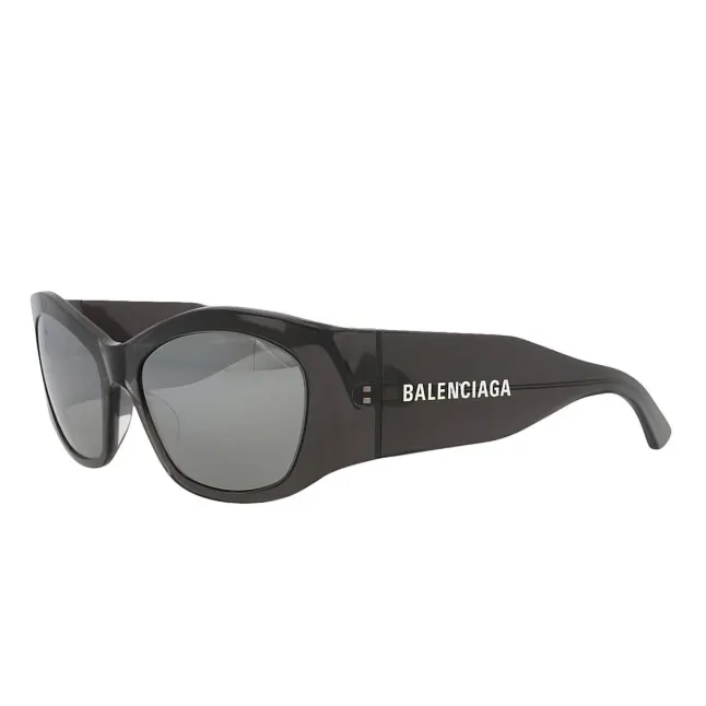 Balenciaga BB0329S 56mm 墨镜