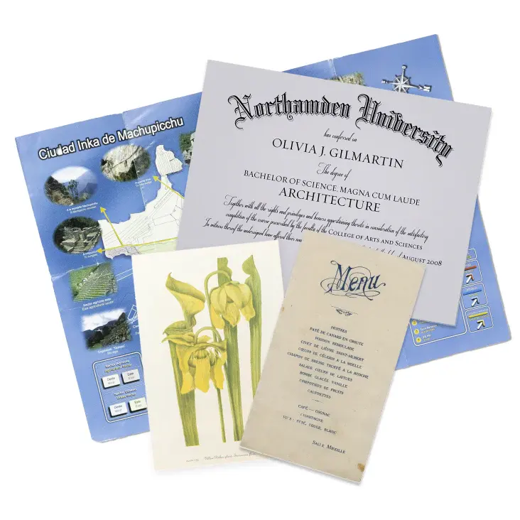 Framebridge：春季精选特辑 定制相框