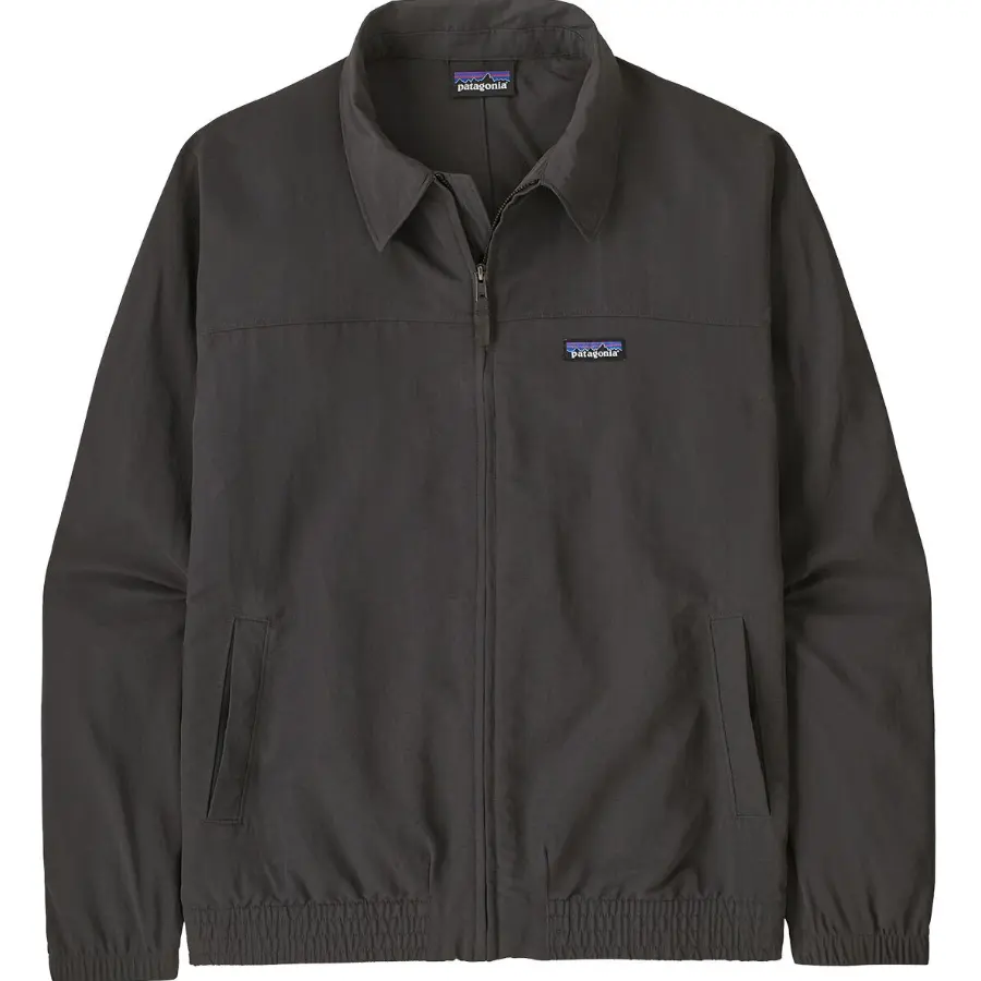 Patagonia 巴塔哥尼亚 Isthmus 无衬里夹克