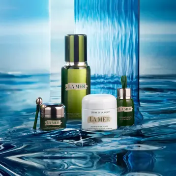 La Mer UK：全场护肤热卖 入云绒霜、浓缩精华等