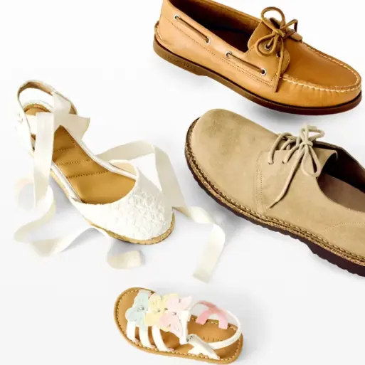 Designer Shoe Warehouse：会员提前享！入手大牌鞋履