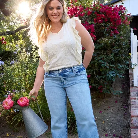 maurices：正价商品限时闪购 舒适休闲美衣