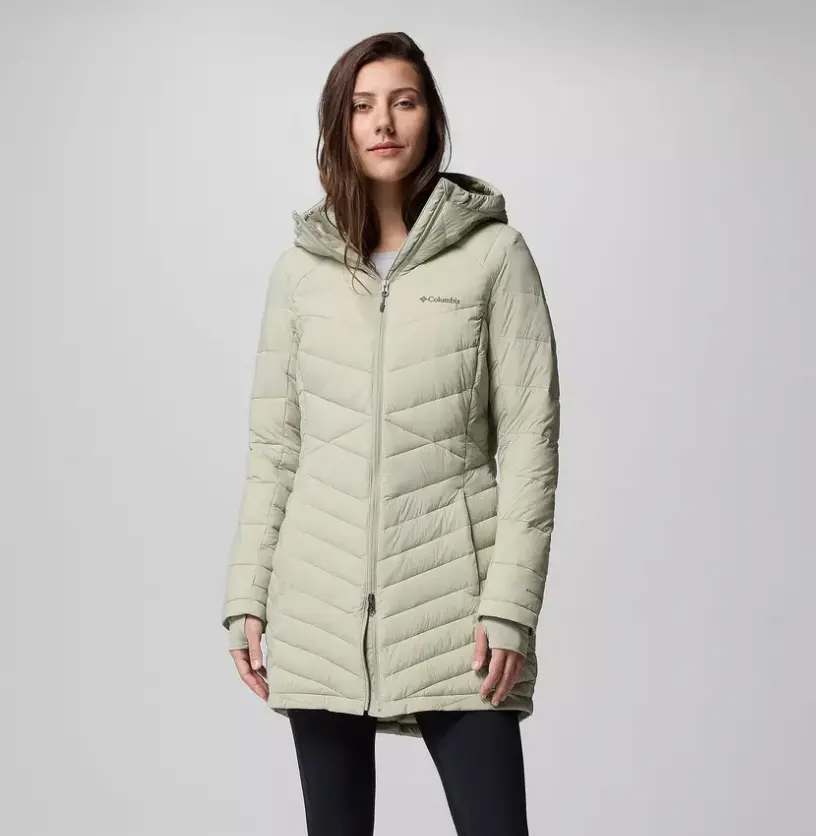 Columbia  Joy Peak II 女士连帽夹克